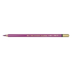 Карандаш акварельный MONDELUZ KOH-I-NOOR, лиловый