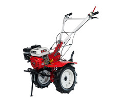 Мотоблок бензиновый "BR-105" BRAIT 7л.колеса 4,00*10,00