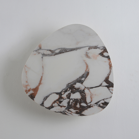 Настенный светодиодный светильник Crystal Lux BILBAO AP12W LED D500 WHITE