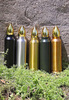 Картинка термос Skully ES-B303-1 Army - 9