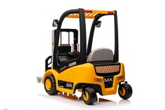 Погрузчик XMX638
