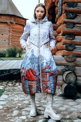 Пальто 