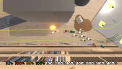 Tinker Racers (для ПК, цифровой код доступа)