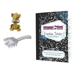 Фрэнки Штейн 2012. Базовые с питомцами