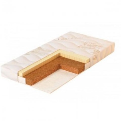 Матрас Плитекс Bamboo Comfort 119х60х11 см ББ-01/1