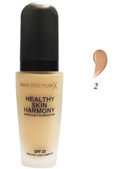 Тональный крем Max Factor Healthy Skin Harmony