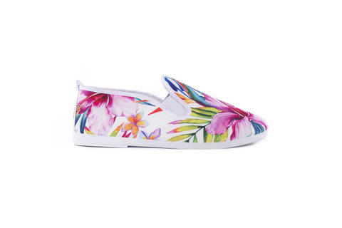 Milenio White (W)