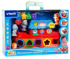 VTech Каталка 