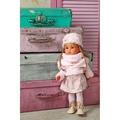 Munecas Antonio Juan Кукла 