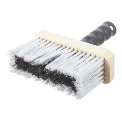 02-0-000 Кисть малярная макловица дерев. корпус, прямоугольная,  №0, 140 х 50 мм (РемоКолор)