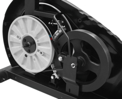 Эллиптический тренажер Svensson Body Labs ComfortLine ESA