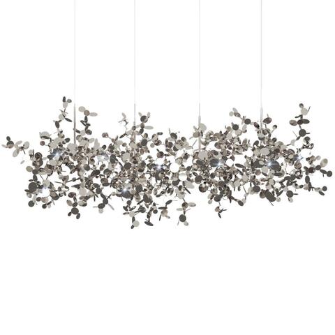 Подвесной светильник Loft It Spark 10101/4 Chrome