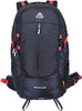 Картинка рюкзак туристический Ai One 1704 black - 3