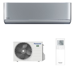 Кондиционер Panasonic CS-XZ50XKEW+CU-Z50XKE