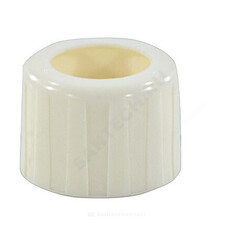 Кольцо для PE-X труб радиальное белое Дн 32 с упором GX61 Giacomini GX61Y016