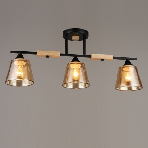 Потолочная люстра SX-4601/3