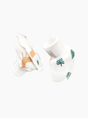 Пинетки Mjölk Олени в лесу