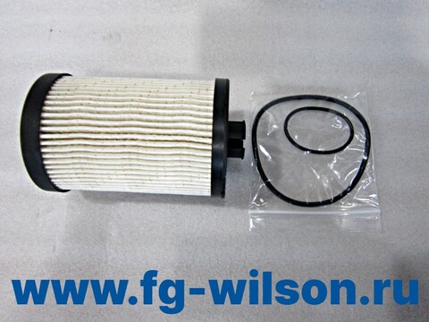 Фильтр топливный в сборе с кольцами / FUEL FILTER АРТ: 10000-77059