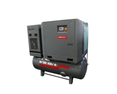 Винтовой компрессор Dalgakiran INVERSYS PLUS 7-7,5-250