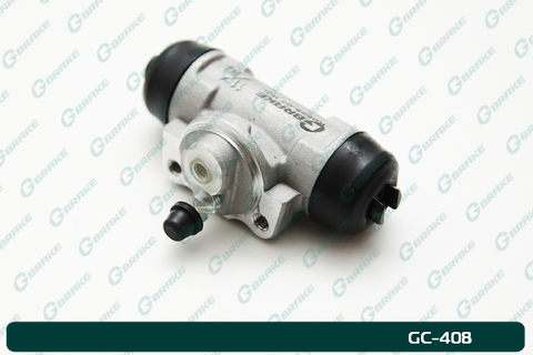 Рабочий тормозной цилиндр в сборе G-brake GC-408