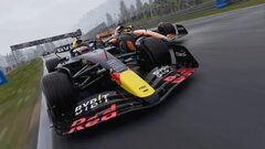 EA SPORTS™ F1® 24 Стандартное издание (диск для PS4, полностью на английском языке)