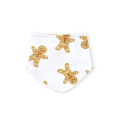 1527-136 Слюнявчик (печенька)