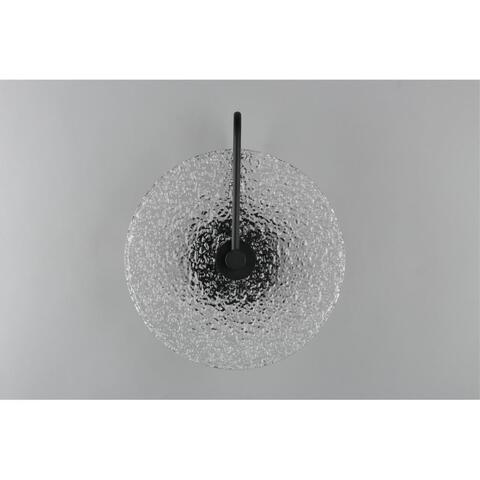 Настенный светодиодный светильник Aployt Luca APL.329.21.05