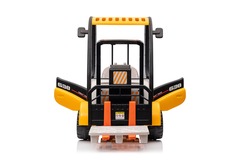 Погрузчик XMX638