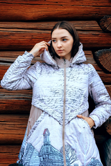 Пальто 