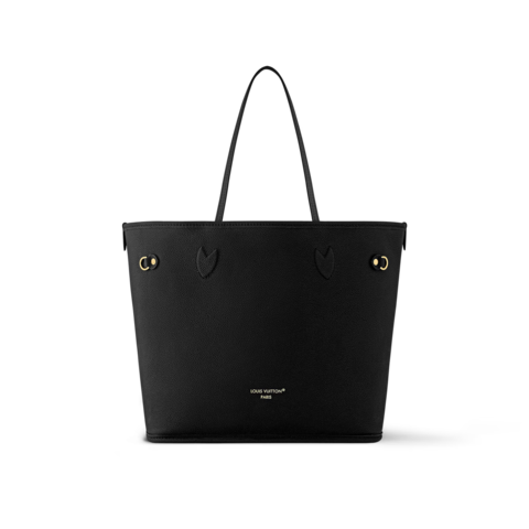 Сумка Louis Vuitton Neverfull Inside Out двухсторонняя