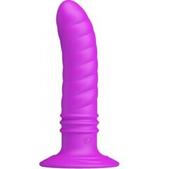 Вибратор Twist