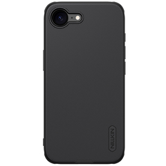 Чехол от Nillkin c поддержкой MagSafe для iPhone 16e, серия Super Frosted Shield Pro Magnetic Case