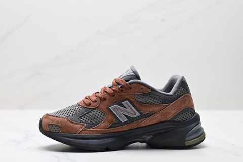 New Balance 2010 'Brown' 