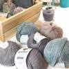 Пряжа ORION Rodina Yarns