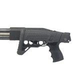 Складной приклад на ИЖ 81, DLG Tactical