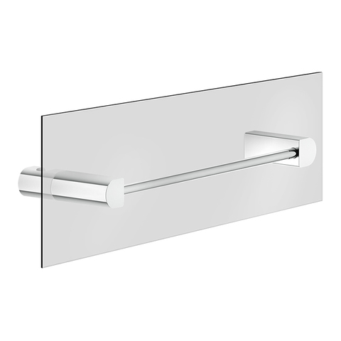 Gessi Rilievo Полотенцедержатель, 30 см, цвет: хром 59562#031