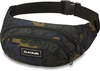 Картинка сумка поясная Dakine hip pack Cascade Camo - 1