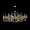 Люстра Maytoni Monica DIA883-PL-30-G