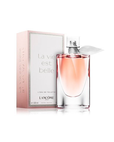 Lancome La Vie Est Belle