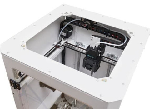 3D-принтер Geralkom 3D Vector 200