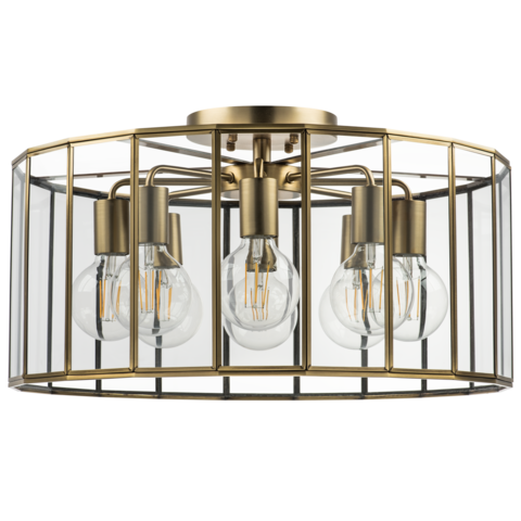 Потолочный светильник Genni Lightstar 798281