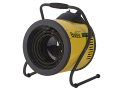 Тепловая пушка электрическая Ballu BHP-P-6 - [6 кВт / 400V]