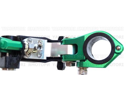 Рычаг сцепления, ручка сцепления, система лёгкого выжима в сборе