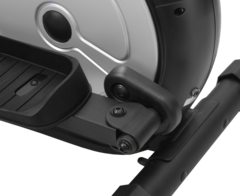 Эллиптический тренажер Svensson Body Labs ComfortLine ESA