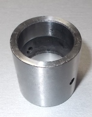 ВТУЛКА ИГОЛЬЧАТОГО ПОДШИПНИКА КПП 5-ОЙ ПЕРЕДАЧИ CHANCE 1,3, SENS, TАВРИЯ ZAZ