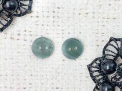 Пуговицы блузочные, d 1,1 см, 2 прокола