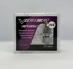 Комплект LED ламп  головного  света  VIPER EASY LED H4