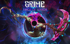 GRIME - Standard Edition (для ПК, цифровой код доступа)