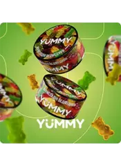 Yummy - Jelly Candy (100g)