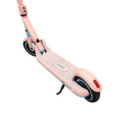 Электросамокат Ninebot eKickScooter Zing E8 Pink